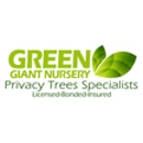 GREEN GIANT NURSERY LLC - Nurseries-Plants & Trees