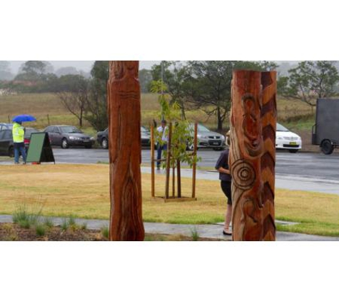 IACC - Port Kembla, NSW