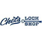 Chet's Lock Shop