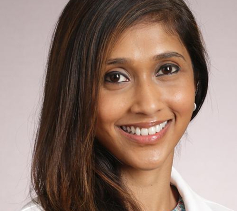 Chandra V Vethody, MD - Louisville, KY