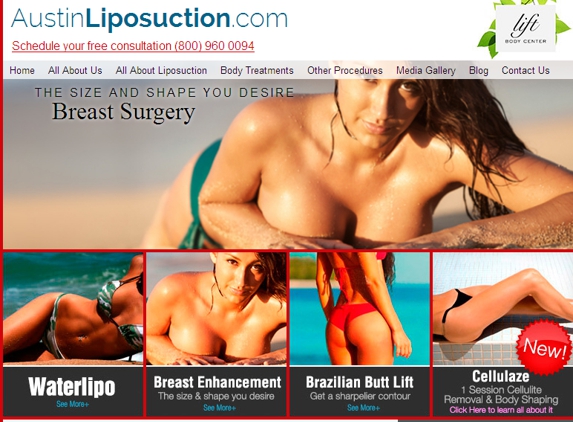 Austin Liposuction Center - Austin, TX