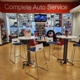 AAA Downingtown Car Care Insurance Travel Center