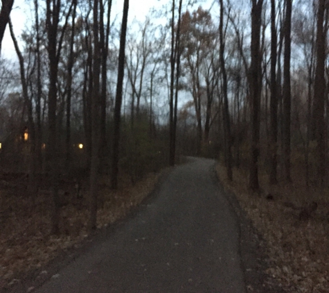 Madison Heights Nature Center - Madison Heights, MI