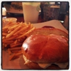 Liberty Burger gallery