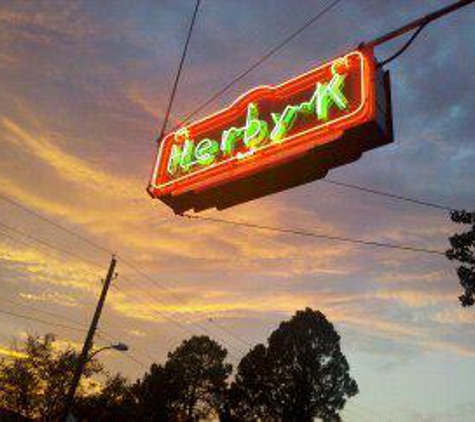 Herby-K's - Shreveport, LA