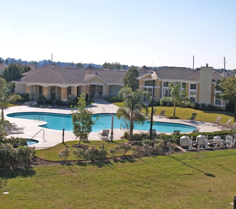 Bahia Cove Apartments - Dickinson, TX