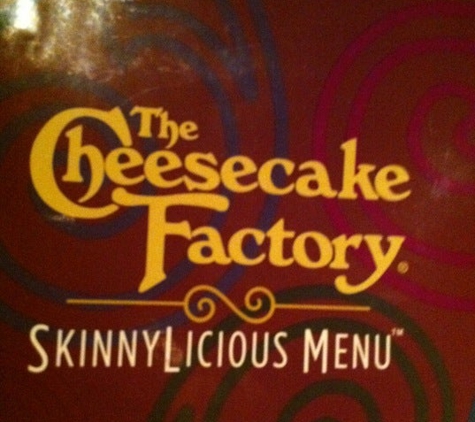 The Cheesecake Factory - Sunrise, FL