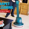 Heaven's Best Carpet Cleaning Coeur d'Alene ID gallery