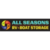 All Seasons RV & Boat Storage gallery