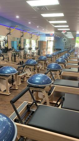 Club Pilates - Miami, FL 33185