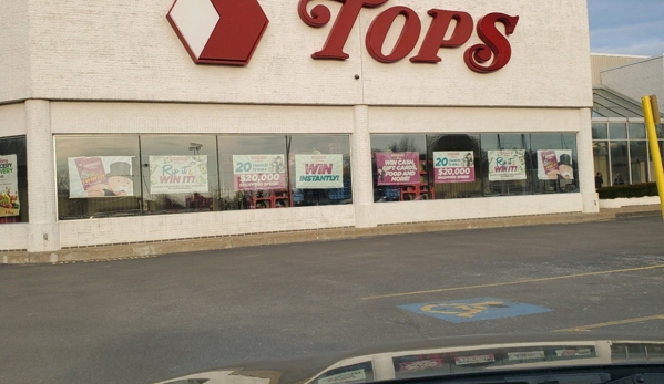 Tops Friendly Market - Erie, PA