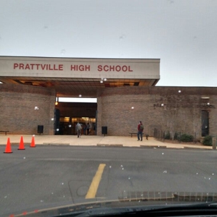 Prattville High School - Prattville, AL