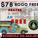 Energy-Star Services - Fireplaces