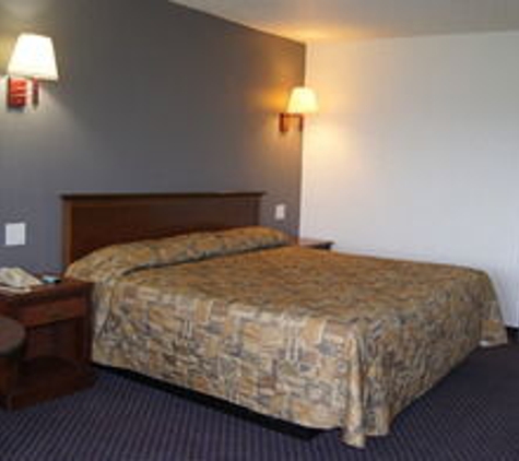 EXECUTIVE INN - Crossville, TN