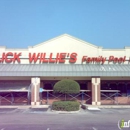 Slick Willies - Pool Halls