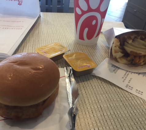 Chick-fil-A - Lansing, MI