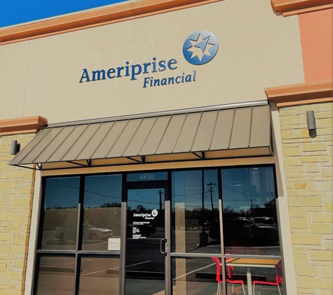 Mortimore Wealth Strategies - Ameriprise Financial Services - San Angelo, TX