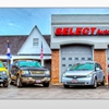 Select Auto Outlet gallery