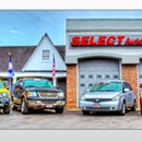 Select Auto Outlet - Used Car Dealers
