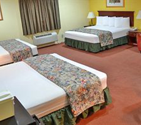 Executive Inn & Suites - Magnolia, TX