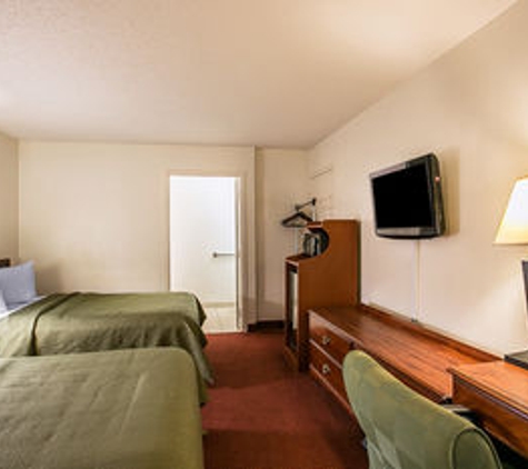 Quality Inn - Augusta, GA