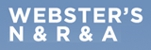 Webster's N & R Logo