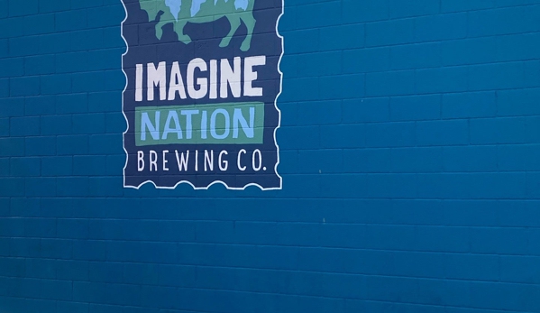 Imagine Nation Brewing Company - Missoula, MT