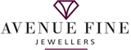 Avenue Fine Jewellers Logo