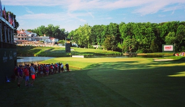 Congressional Country Club - Bethesda, MD