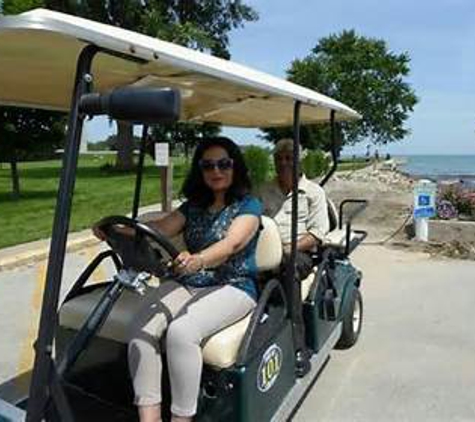 Put in Bay Golf Carts - Put In Bay, OH