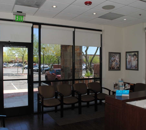 Every Kid's Dentist & Orthodontics - Surprise, AZ