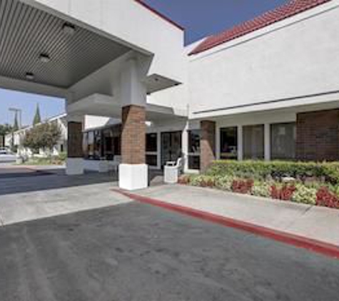 Motel 6 - Santa Ana, CA