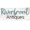 Riverfront Antiques gallery