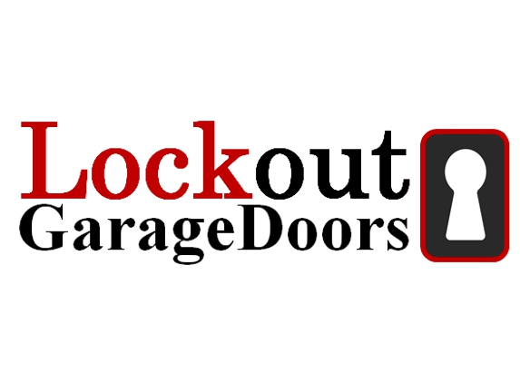 Lockout Garage Doors - San Diego, CA