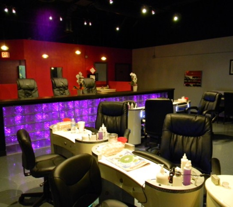 Her Nail Salon - Oklahoma City, OK