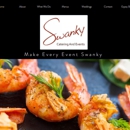 Swanky Catering & Events - Caterers