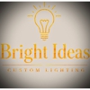 Bright ideas custom lighting gallery