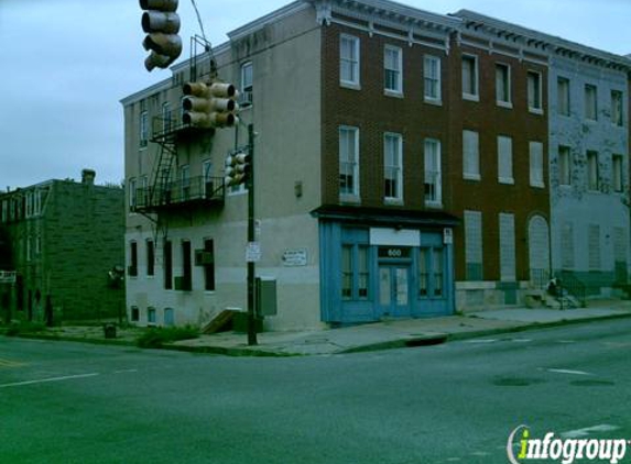 Maryland State Government - Baltimore, MD