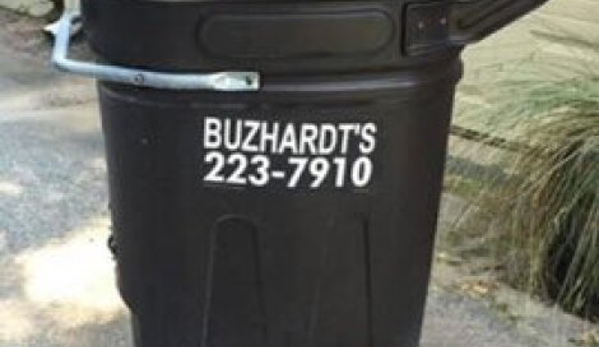 Buzhardt Trash Service - Greenwood, SC