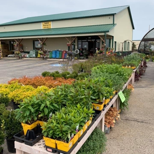 S & H Nursery - Roscoe, IL