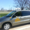 Elite ShuttleLlc. - Shuttle Service