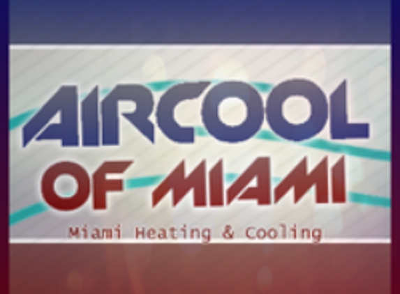 AirCool Miami Inc - Homestead, FL