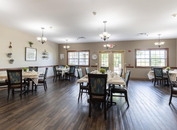 Milestone Senior Living - Eau Claire - Eau Claire, WI