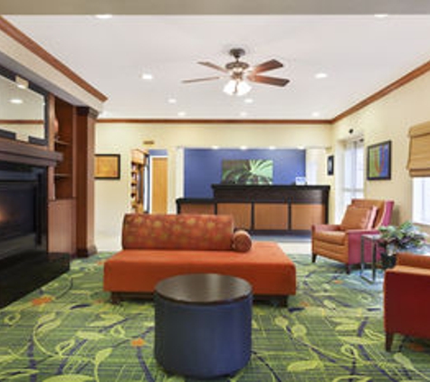 Fairfield Inn & Suites - Stillwater, OK