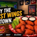Babe's Sports Page Bar & Grill - American Restaurants