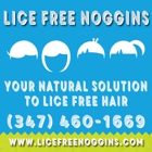 Lice Free Noggins Brooklyn - Natural Lice Removal and Lice Treatment Service