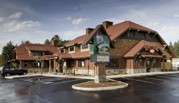 The Montana Club - Kalispell - Kalispell, MT