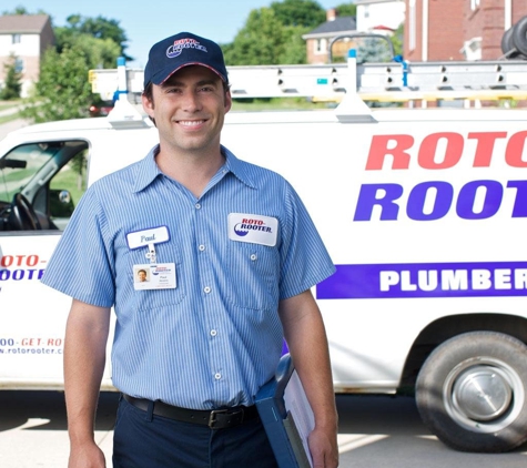 Roto-Rooter Plumbing & Drain Services - Savannah, GA