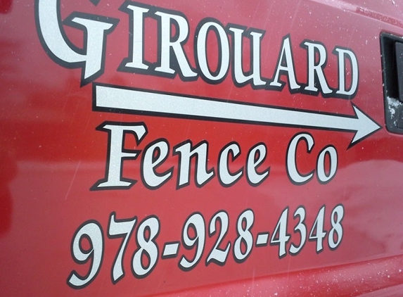 Girouard Fence Co - Hubbardston, MA