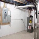 Adams Heating & Air Conditioning Inc - Air Conditioning Equipment & Systems